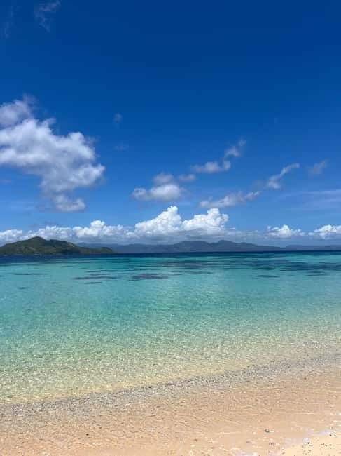 El Nido, Sibaltan: Private Snorkeling & Secret Islands Tour - Price, inclusions, and what you still need
