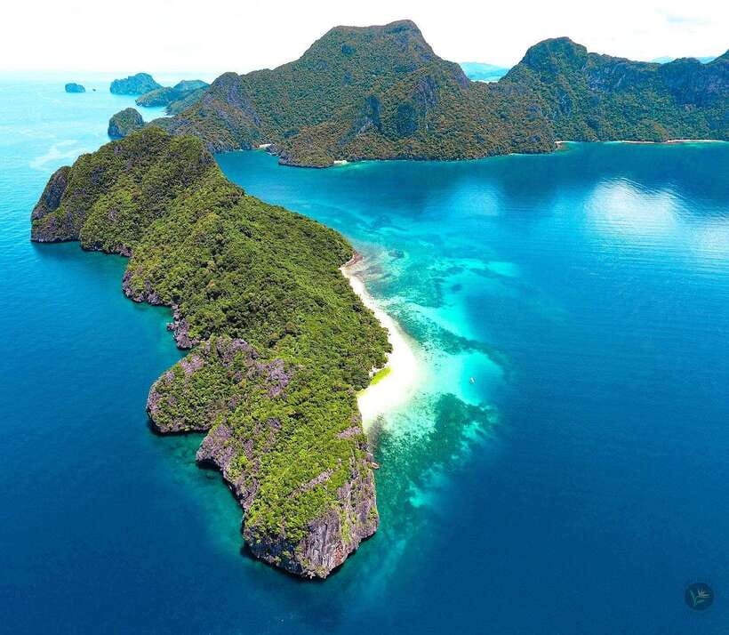 El Nido: Snake Island and Cave Tour with Island Lunch - Key points to know before booking