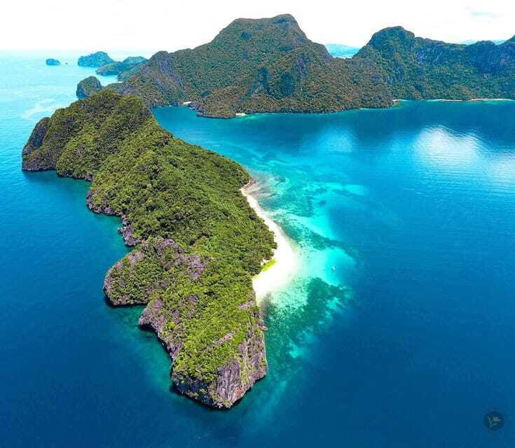 El Nido: Snake Island and Cave Tour with Island Lunch - Free time, photos, and the Entalula question