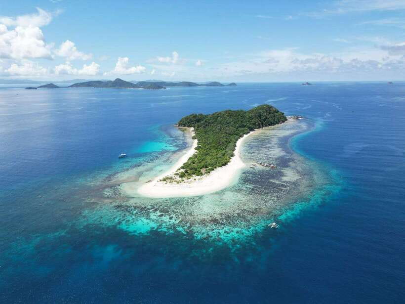 El Nido to Coron: 3-Day 2-Night Island-Hopping Expedition - Should you book this expedition?