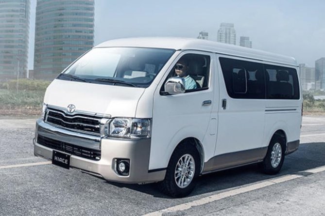 El Nido to Sabang Private Transfer - Why a private van makes sense between El Nido and Sabang