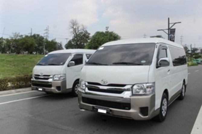 El Nido to Sabang Private Transfer - The El Nido departure: know the pickup rules