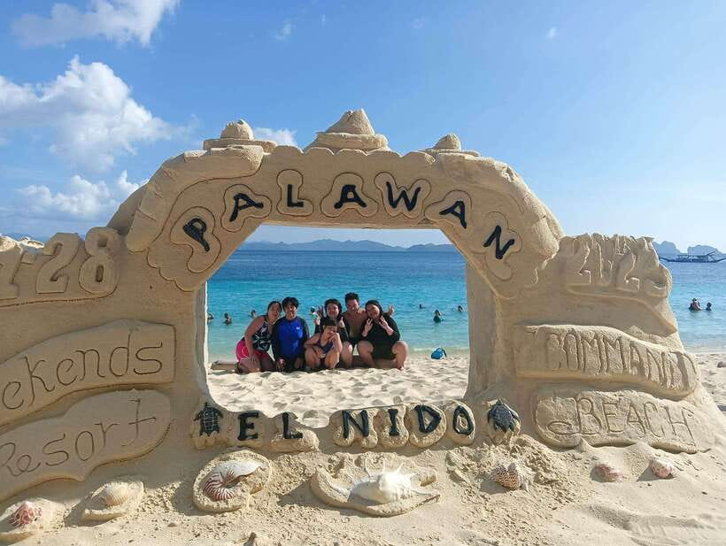 El Nido Tour A - Booking, cancellation, and practical flexibility