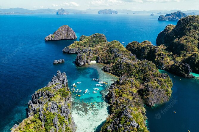 El Nido Tour A - Big Lagoon Premium Tour (Private / Shared) - Timing and weather can shape the day