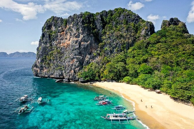 El Nido Tour B - Private Tour with Lunch (Full Day) - What El Nido Tour B Actually Feels Like