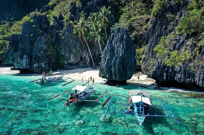 El Nido Tour B - Private Tour with Lunch (Full Day) - Timing, Pickup, and What to Bring