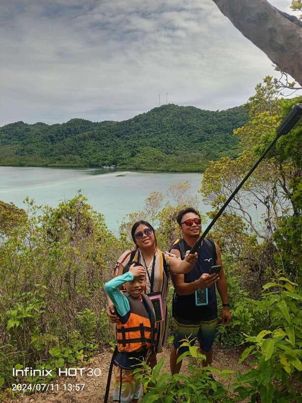 El Nido: Tour B with Snake Island, Cudugnon Cave, and More - What the seven-hour schedule means for you