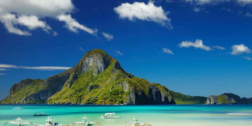 El Nido Tour C - Is the $32 price good value?