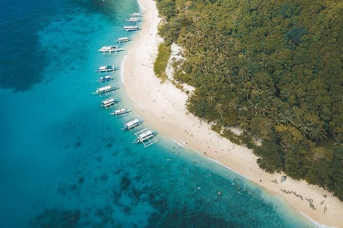 El Nido Tour C - Hidden Beaches & Snorkeling tour(Private/Shared) - Why Tour C is about access, not just scenery