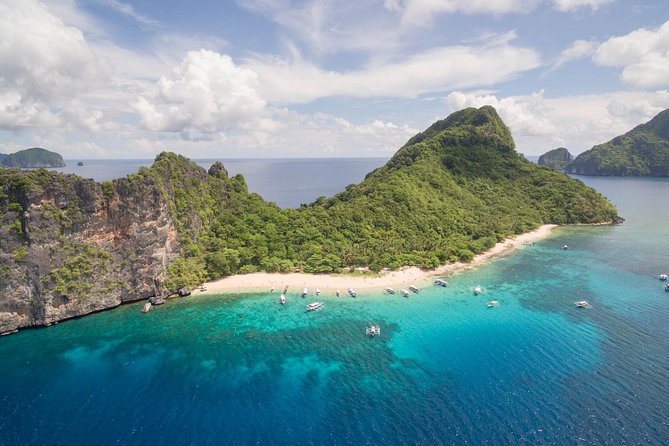 El Nido Tour C Private - Why private Tour C makes sense in El Nido
