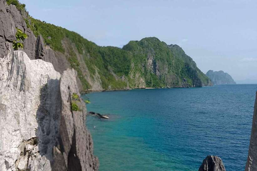 El Nido: Tour C to Hidden Beach, Helicopter Island & More - What Tour C gives you for the price