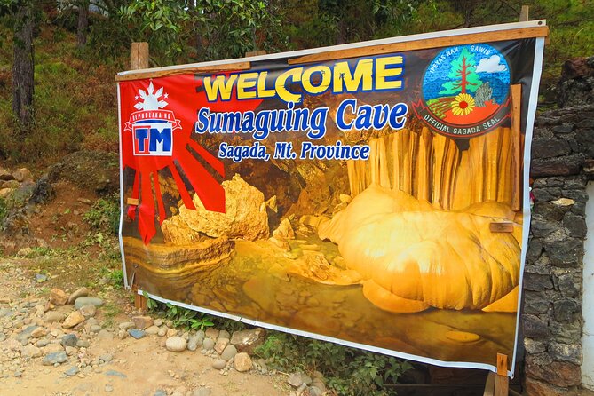 Embark on a 7-Day Banaue-Sagada Adventure of a Lifetime - Day 1: Banaue and the living rice terraces