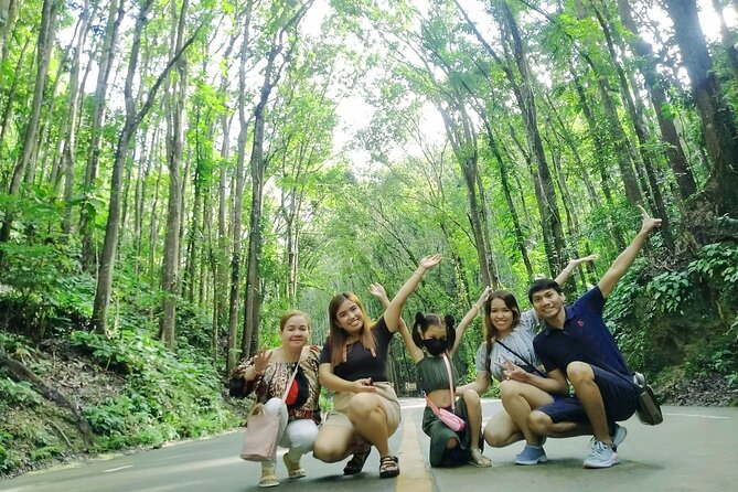 Exclusive Bohol,Philippines Chocolate Hills-Tarsier Tour - Why this Bohol day works well