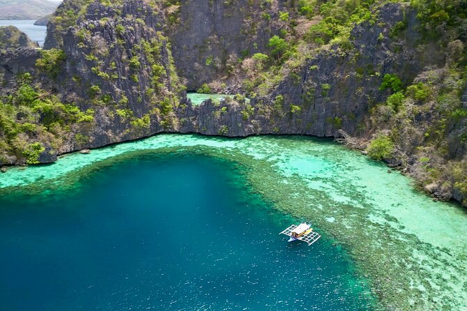 Exclusive Super Ultimate tour for 2 pax - Siete Pecados and Malwawey Coral Garden