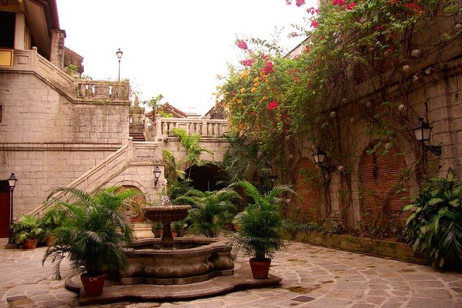 Experience Manila's Heritage: Intramuros & More in Half a Day! - Key points to know before you book