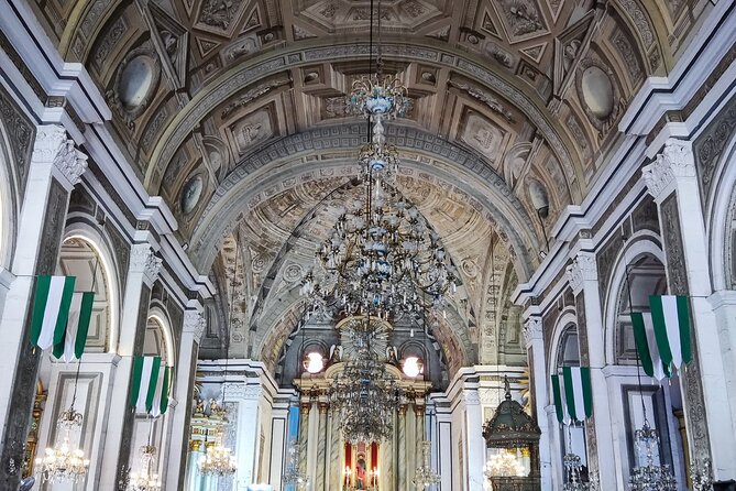 Experience Manila's Heritage: Intramuros & More in Half a Day! - Why this half-day tour works well in Manila