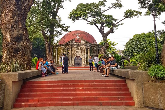 Experience Manila's Heritage: Intramuros & More in Half a Day! - Manila Cathedral and the role of faith in the city