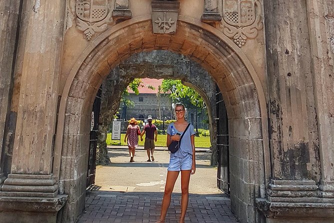 Experience Manila's Heritage: Intramuros & More in Half a Day! - Is $75 a fair price?