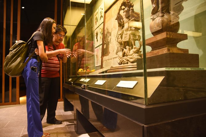 Explore Intramuros: Introduction to Philippine History - The $55 price and what it covers
