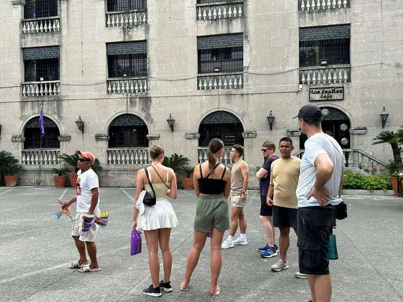 Explore Intramuros The Spanish City of Philippines - Key points to know before booking