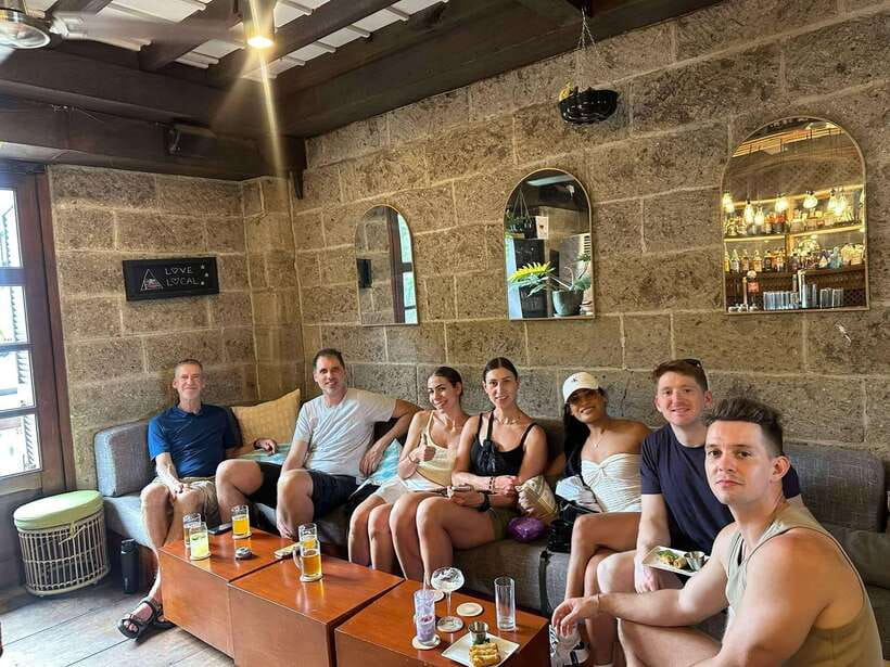 Explore Intramuros The Spanish City of Philippines - Walking conditions and practical preparation