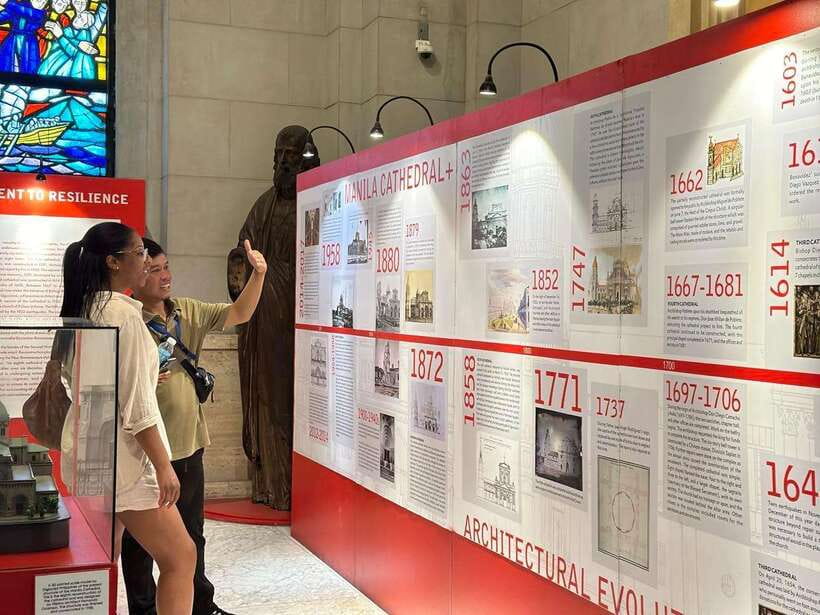 Explore Intramuros The Spanish City of Philippines - Who will get the most from this tour?