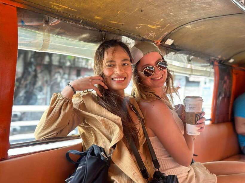 Explore Manila Slums and Hidden Market - Who should book this Tondo tour?