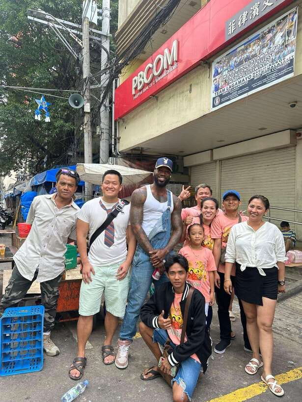 Explore Manila Slums and Hidden Market - What two hours really gives you
