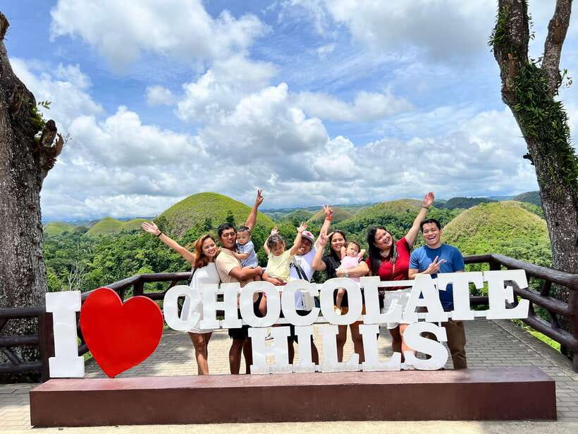 From Bohol: Countryside Private Day Tour - Key points before you book