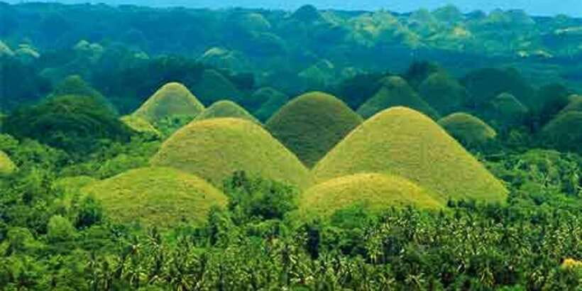 From Bohol: Full-Day Countryside Tour - Key points to know before you book
