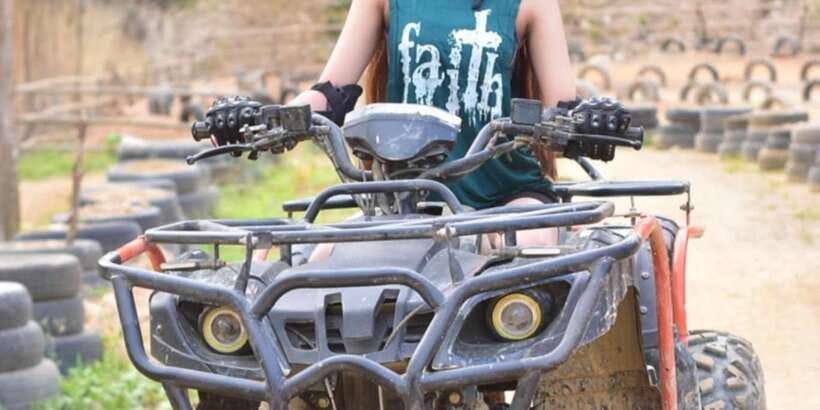 From Boracay: Mainland Off-Road ATV and Zipline Experience - Practical ways to make the day better