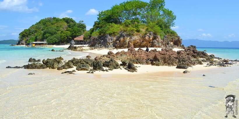 From Coron: Private Island-Hopping Cruise with Lunch - Who should book this private Coron cruise