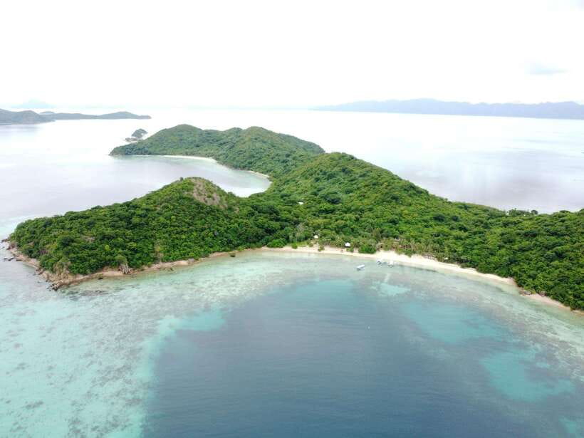 From Coron Town: Beaches and Islands Boat Tour with Lunch - Quick points to know before booking