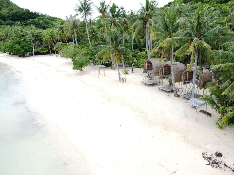 From Coron Town: Beaches and Islands Boat Tour with Lunch - Who will enjoy this Coron island tour