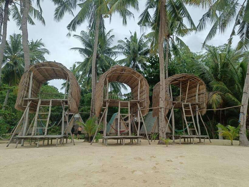 From Coron Town: Beaches and Islands Boat Tour with Lunch - How to prepare for an eight-hour beach day