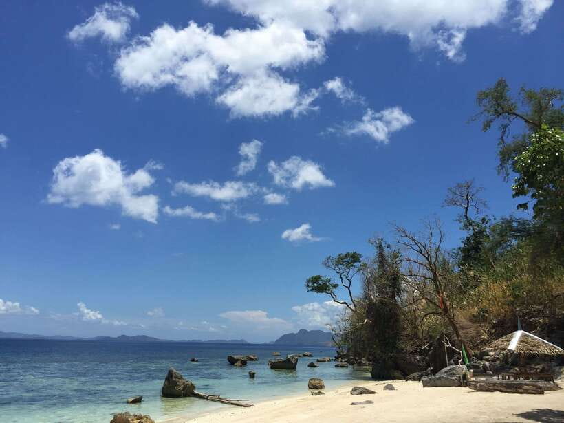 From Coron: Twin Lagoon and Skeleton Wreck Cruise with Lunch - A Full Day Built Around Coron’s Best Water Stops
