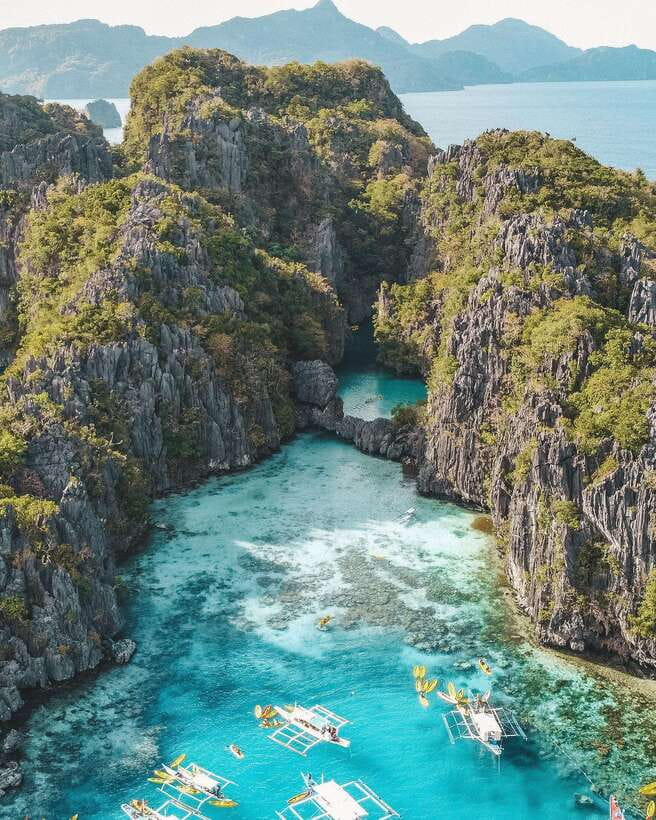 From El Nido: Island, Lagoons, and Beaches Boat Tour - What this El Nido boat day is really about