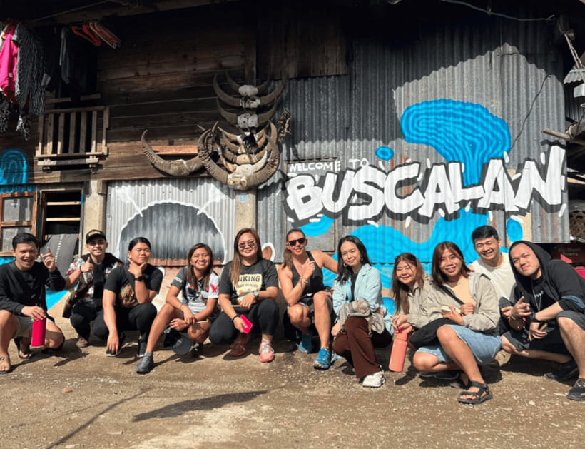 From Manila: 2-Day Buscalan Tour with Apo Whang-od - Why Buscalan is more than a tattoo stop