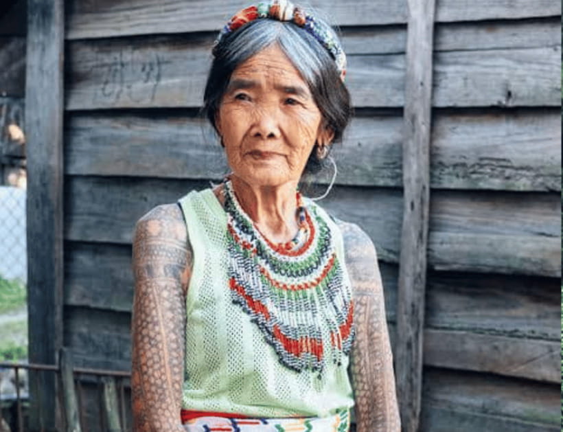 From Manila: 2-Day Buscalan Tour with Apo Whang-od - The road north and the first viewpoint