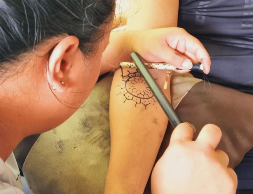 From Manila: 2-Day Buscalan Tour with Apo Whang-od - Atok Viewpoint and the journey home