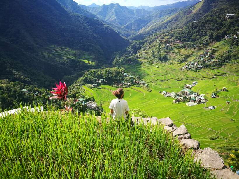 From Manila: 4-Day Sagada and Banaue Rice Terraces Tour - Key points to know before you book
