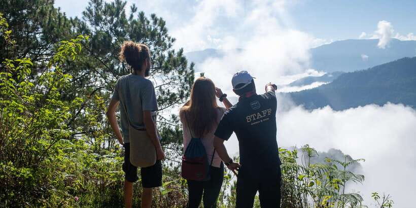 From Manila: 4-Day Sagada and Banaue Rice Terraces Tour - Guides, pacing, and the value of local knowledge