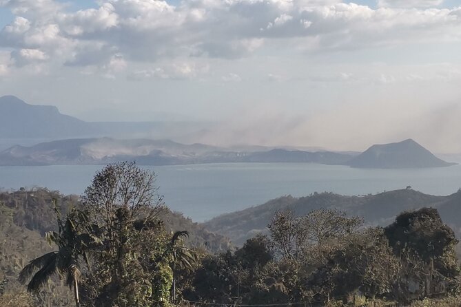 From Manila: Amazing Taal Volcano Island Boat Lake Tour w/ Guide - Why the Taal Volcano trip starts at 5:30 a.m.