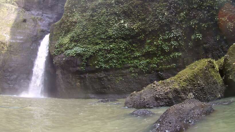 From Manila: Majestic Pagsanjan Falls Adventure - Who will enjoy this day most?
