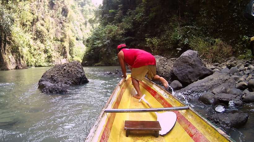 From Manila: Majestic Pagsanjan Falls Adventure - Should you book the Pagsanjan Falls adventure?