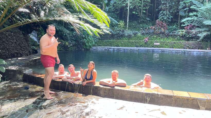 From Manila: Pagsangjan Falls and Hidden Valley Day Trip - What makes the river ride worth your time