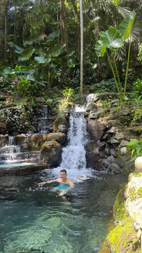 From Manila: Pagsangjan Falls and Hidden Valley Day Trip - Who should book this day trip