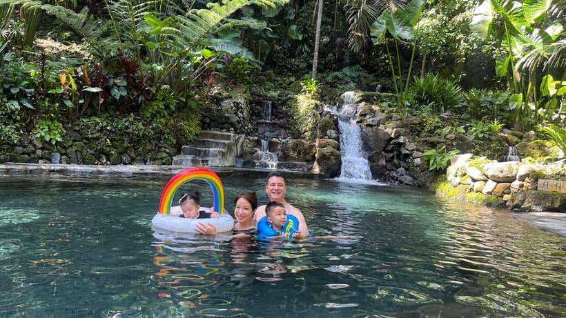 From Manila: Pagsangjan Falls and Hidden Valley Day Trip - Should you book Pagsanjan Falls and Hidden Valley?