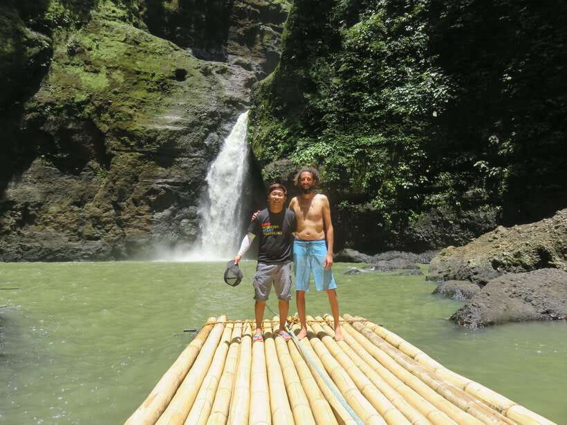 From Manila: Pagsanjan Falls Day Tour - Key points to know before you book