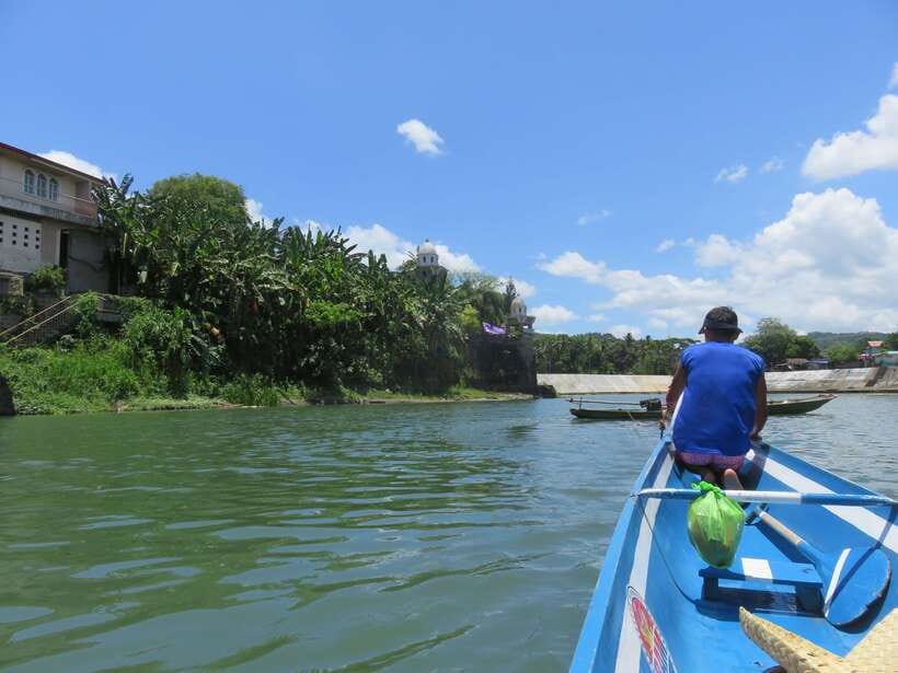 From Manila: Pagsanjan Falls Day Tour - Who should book this day trip?
